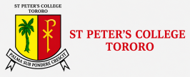 ST PETER'S COLLEGE TORORO